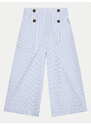 Kalhoty z materiálu Pepe Jeans