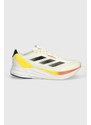 Běžecké boty adidas Performance Duramo Speed žlutá barva, IE5477