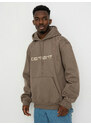 Carhartt WIP Carhartt HD (branch/rattan)hnědá