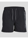 JACK&JONES JPSTFIJI JJSWIM DOUBLE LOGO LY SN JNR