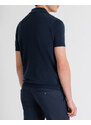 ANTONY MORATO MMSW01430YA500086 MIN OF 4 SWEATER SLIM FIT IN COTTON-VISCOSE BLEND YARN PULOVR PÁNSKÝ