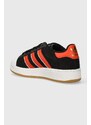 Sneakers boty adidas Originals Superstar XLG černá barva, IG1544