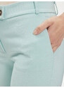 Kalhoty z materiálu Rinascimento