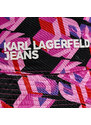 Klobouk Karl Lagerfeld Jeans