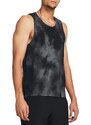 Tílko Under Armour Launch Elite Printed Singlet 1382609-001