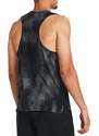 Tílko Under Armour Launch Elite Printed Singlet 1382609-001