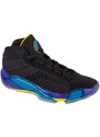 Pánské basketbalové boty Nike Air Jordan XXXVIII M černé velikost 42,5