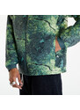 Pánská bunda Nike ACG "Rope de Dope" Men's Therma-FIT ADV Allover Print Jacket Vintage Green/ Summit White