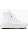 Dámské tenisky Converse Chuck Taylor All Star Move Platform Hi white/natural ivory/black