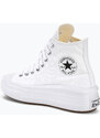 Dámské tenisky Converse Chuck Taylor All Star Move Platform Hi white/natural ivory/black