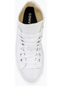 Dámské tenisky Converse Chuck Taylor All Star Move Platform Hi white/natural ivory/black