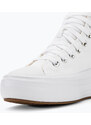 Dámské tenisky Converse Chuck Taylor All Star Move Platform Hi white/natural ivory/black