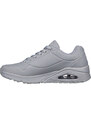 Skechers uno - stand on air GRAY