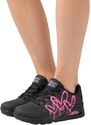 Skechers uno - dripping in lo PINK