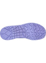 Skechers uno - stand on air LILAC