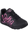 Skechers uno - dripping in lo PINK