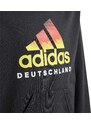 Mikina s kapucí adidas DFB KIDS HD 2024 iu2092