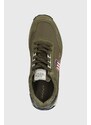 Sneakers boty Gant Garold zelená barva, 28633878.G706