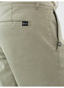 Big Star Man's Chinos Trousers Non Denim 190070 300