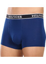 3PACK pánské boxerky Tommy Hilfiger vícebarevné (UM0UM03185 0SX)