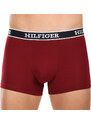 3PACK pánské boxerky Tommy Hilfiger vícebarevné (UM0UM03185 0SX)