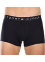 3PACK pánské boxerky Tommy Hilfiger modré (UM0UM03180 0SY)