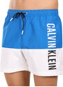 Pánské plavky Calvin Klein vícebarevné