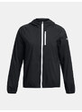 Dámská sportovní bunda Under Armour Phantom Windbreaker