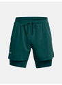 Pánské kraťasy Under Armour Launch 5'' 2-in-1 Short