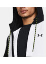 Pánská bunda Under Armour Legacy Windbreaker