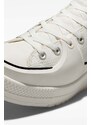 Kecky Converse Chuck Taylor All Star Construct bílá barva, A02832C, A02832C-White