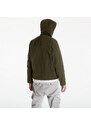 Pánská bunda C.P. Company Short Jacket Ivy Green