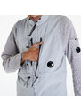 Pánská vesta C.P. Company Vest Drizzle Grey