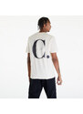 Pánské tričko C.P. Company Jersey Graphic T-Shirt Pistachio Shell
