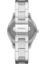 Fossil Stella dámské hodinky kulaté ES5108