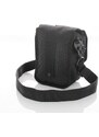 Crossbody taška černá - CAT Coulen černá