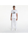 Pánské džíny Dime Classic Baggy Denim Pants Smoke White