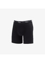 Boxerky Dime Classic 2 Pack Underwear Black