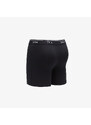 Boxerky Dime Classic 2 Pack Underwear Black