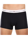 3PACK pánské boxerky Tommy Hilfiger vícebarevné (UM0UM02761 0XY)