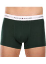 3PACK pánské boxerky Tommy Hilfiger vícebarevné (UM0UM02761 0XY)