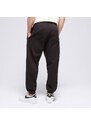 Timberland Kalhoty New Woven Badge Sweatpant Muži Oblečení Kalhoty TB0A5UVY0011