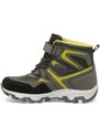 Polaris 526206.F3PR Khaki Boys' Outdoor Boots