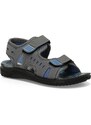 Polaris SONS. F4FX GRAY Boys Sandals