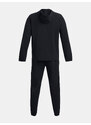 Under Armour Souprava UA Ms Ch. Pro Tracksuit-BLK - Pánské