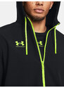 Under Armour Souprava UA Ms Ch. Pro Tracksuit-BLK - Pánské