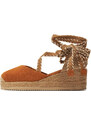 Espadrilky Unisa