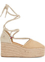 Espadrilky Tommy Hilfiger