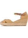 Espadrilky Tommy Hilfiger