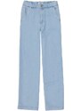 Dámské jeans GARCIA O40111 4108 ladies pants 4108 blue worn